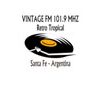 Fm Vintage 101.9 Mhz