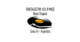 Fm Vintage 101.9 Mhz