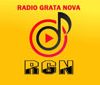 Web Rádio Grata Nova