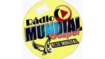 Radio Mundial Gospel Patos De Minas