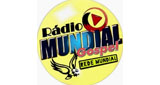 Radio Mundial Gospel Queimados