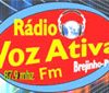 Radio Voz Ativa FM 87.9 mhz