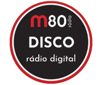 M80 Radio - Disco