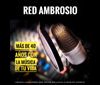 Red Ambrosio