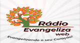 Rádio Evangeliza Web