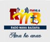Radio Mana Balsama