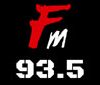 LA 93.5 FM