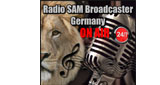 Radio SAM Broadcaster Germany