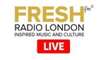 Freshfm Radio London