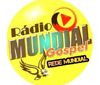 Web Radio Mundial Gospel