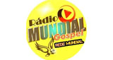 Web Radio Mundial Gospel