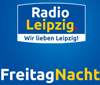 Radio Leipzig - Freitag Nacht