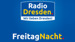 Radio Dresden - Freitag Nacht
