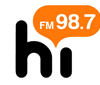 Hi Radio FM 98.7