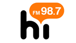 Hi Radio FM 98.7