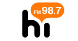 Hi Radio FM 98.7