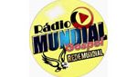 Web Radio Mundial Rede Gospel