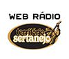 Web Rádio Território Sertanejo