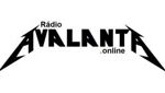 Rádio Avalanta