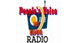 Peoples Voice No1 Radio