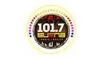 Suena 101.7 FM