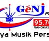 GeNJ Radio 95.70 Rangkasbitung