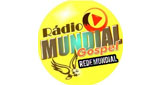 Radio Mundial Gospel Uberaba
