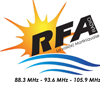 RFA Radio