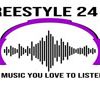 Freestyle 24.7