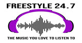 Freestyle 24.7