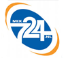 MIX724