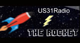 US31 radio - The Rocket