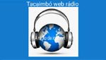 Tacaimbó web rádio