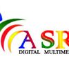 ASR Digital Radio