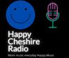 Happy Cheshire Radio 80s