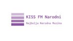 Kiss FM Narodni