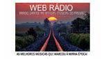 Web Rádio Arroio Grande as Antigas Músicas do Passado