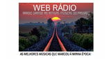 Web Rádio Arroio Grande as Antigas Músicas do Passado