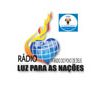 Radio Luz Para As Naçoes -rede Rlpn-