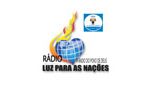Radio Luz Para As Naçoes -rede Rlpn-