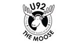 U92 The Moose