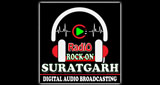 Rock-On-Suratgarh