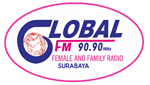 Global FM Surabaya