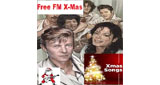 Free FM X-Mas