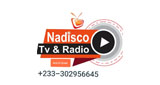 Nadisco Radio Gh