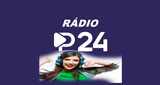 Rádio Portal 24hs