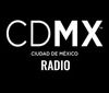 CDMX Radio