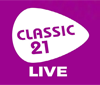 RTBF - Classic 21 Live