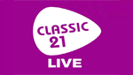 RTBF - Classic 21 Live