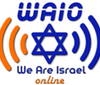 We Are Israel Online - WAIO